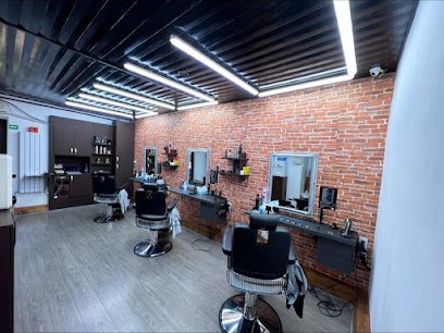 TAF Barber's Strada Vasile Alecsandri 4