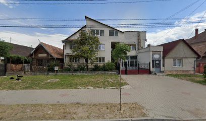 TG Studio Beauty & Hair Strada Vlădeasa 32