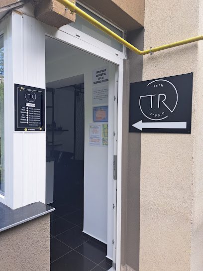 TRIMSTUDIO Aleea Mioriței 3