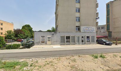 Taper Str. Victoriei 8a