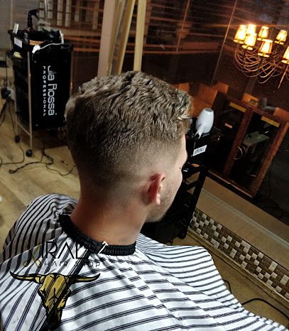 Tavi HairStyle Șoseaua Sibiului 9