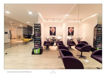 Terranova Salon Strada General Eremia Grigorescu 7