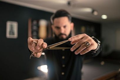 The Art of Men's Barber Shop Strada Tineretului 5