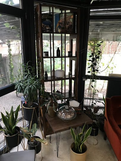 The Artisans Șoseaua Nordului 96f