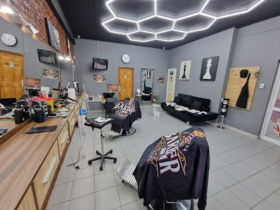 The Barber Shop Bulevardul Dacia 14