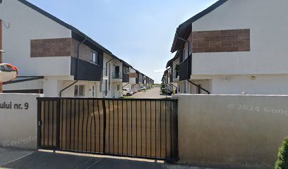 The Beauty House Strada Parfumului 9