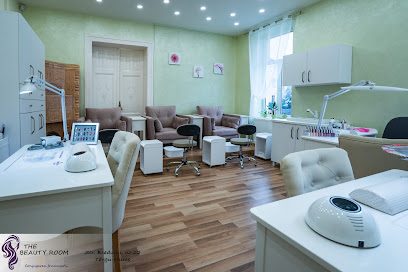The Beauty Room Strada Bradului 22