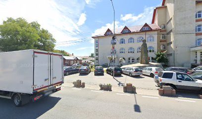 The Beauty Zone Strada Tudor Vladimirescu 63 D