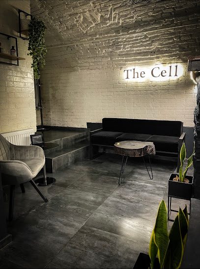 The Cell Bulevardul 21 Decembrie 1989 108