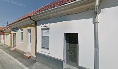 The Corner Barbershop Strada Lupeni 2