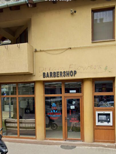 The Gentleman Barbershop Strada Ignişului 2