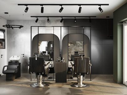 The Makeover • Barber & Beauty | Brasov | Coresi Spatiu Comercial 2