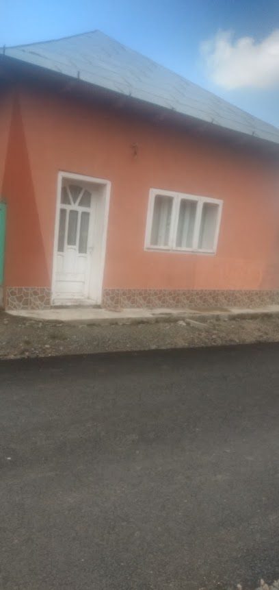 Tincuța Strada Gloriei