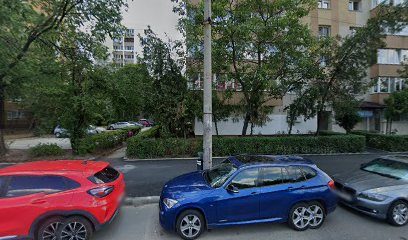 Tony Str. Argeșului