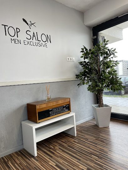 Top Salon Sibiu Str. Doamna Stanca 39
