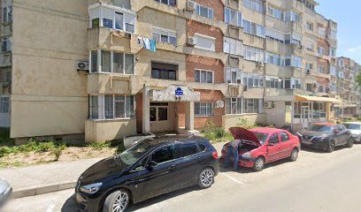 Tres jolie salon Str. Rozelor 34