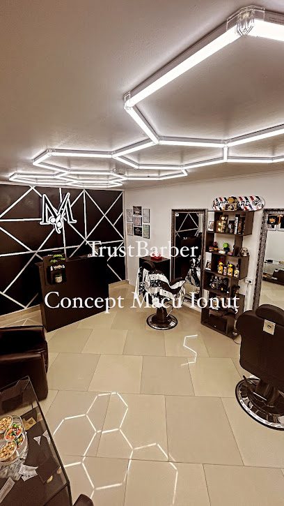 TrustBarber Concept Macu Ionuț Bloc 58