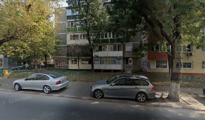 Tuffy style beauty salon Șoseaua Alexandriei 13A
