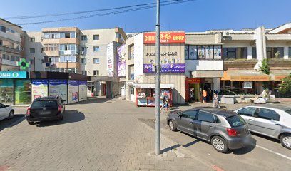 Tunsori Moderno Frizerie Strada Exercițiu