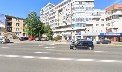 URBAN MEN SALON Bulevardul Republicii nr.85
