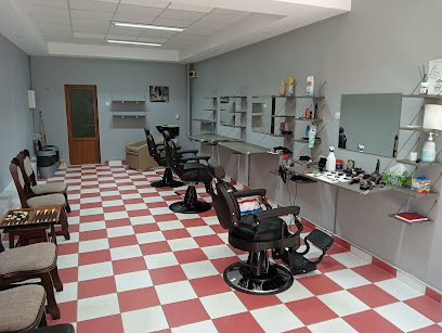 Ugly Barber /Târgoviște Bulevardul Ion Constantin Brătianu 55 A