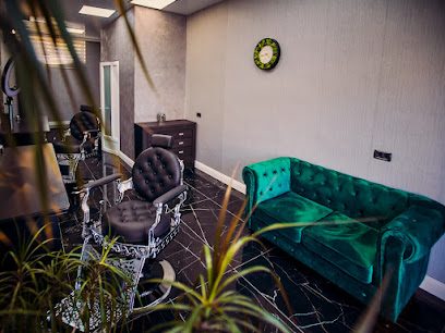 Uni'K BarberShop Radauti Strada Putnei 1