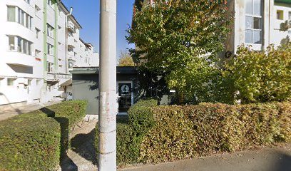 Unic Barber Strada Rozelor 25