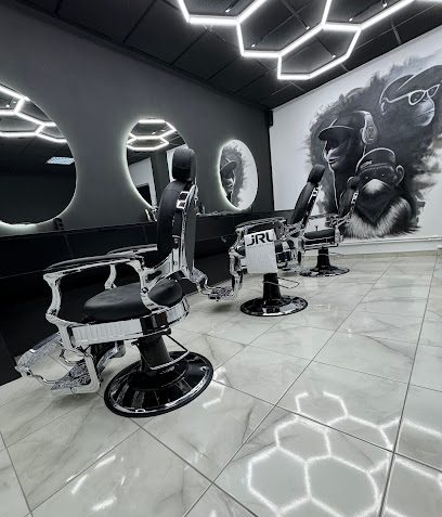 Urban Barber Shop Bulevardul Tudor Vladimirescu 134