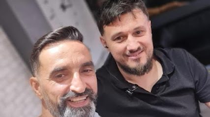 Urban Barber Strada Traian
