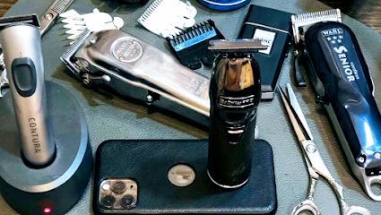 Urban Blade Barber Drumul Taberei 134