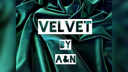 VELVET by A&N Strada Primăverii