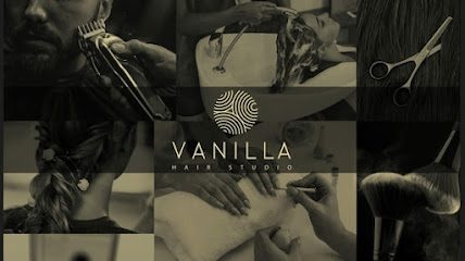 Vanilla Hair Studio Strada Aprodu Purice 1