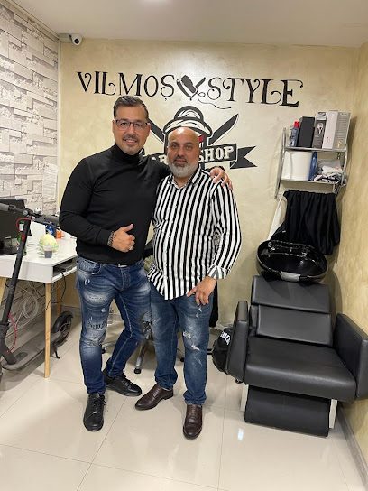 Varga Vilmos Barber Varga vilmos
