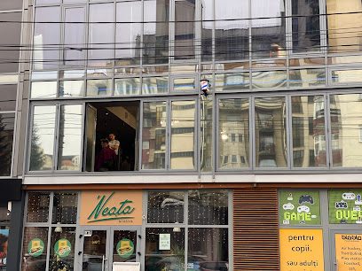 Vedeta Barbershop Str. Școlii 1