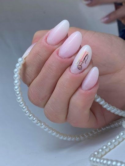 Vera Nail Studio Strada Crișan 34A