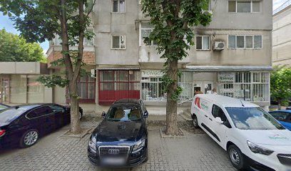 Veve Boutique Strada Flacăra C1
