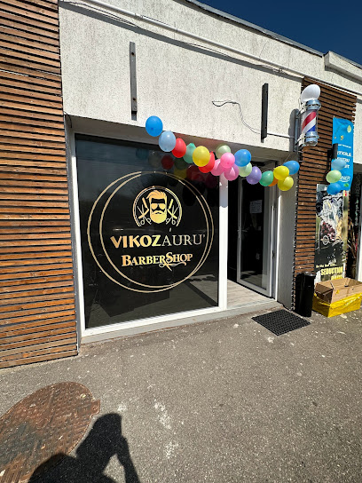 VikozAuru BarberShop Calea Doftanei 15d