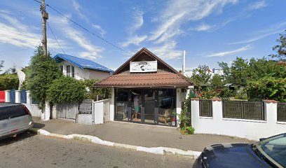 Vintage Barber Strada Oltului 6