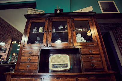 Vintage BarberShop Bulevardul Vasile Lucaciu 16