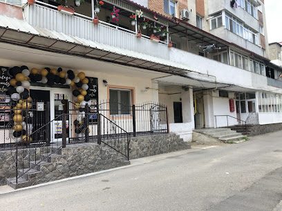 Vintage beauty salon Adjud Strada Vasile Alecsandri nr 9A