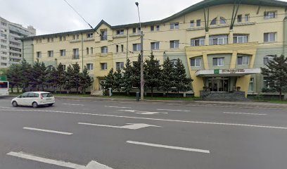 Vip Beauty Studio Baia Mare Bulevardul Regele Mihai I 23