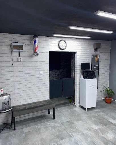 Visionbarbershop Strada Fabricii 20