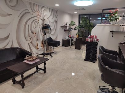 Vitalitas Hair Salon Codrii Vlasiei nr9