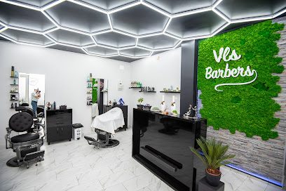 Vls.barbers Str. Liege 24
