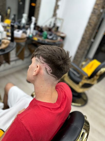 WEST BARBER SHOP Militari Bulevardul Iuliu Maniu nr.69