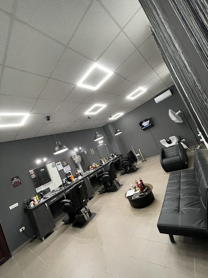 WIN Hair Studio Strada Lt. Vasile Bugariu 12B
