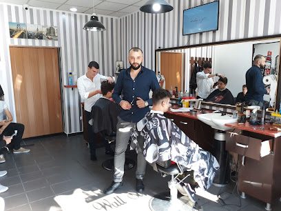 Wall Street hair salon Strada Colonel Ion Buzoianu 42