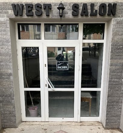 West Salon Strada Ștefan Luchian 34