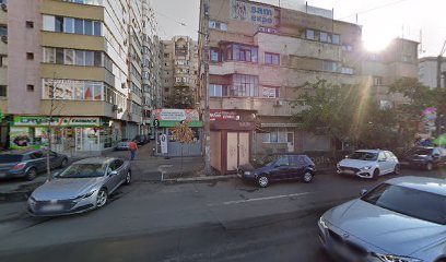 Wolf Barber Shop Șoseaua Mihai Bravu 55b
