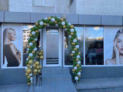 WowStyle Salon Tulcea Strada 1848 nr. 21